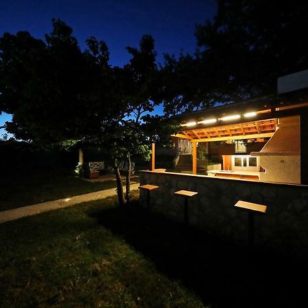 Easyliving House Near Zadar Villa Posedarje Kültér fotó