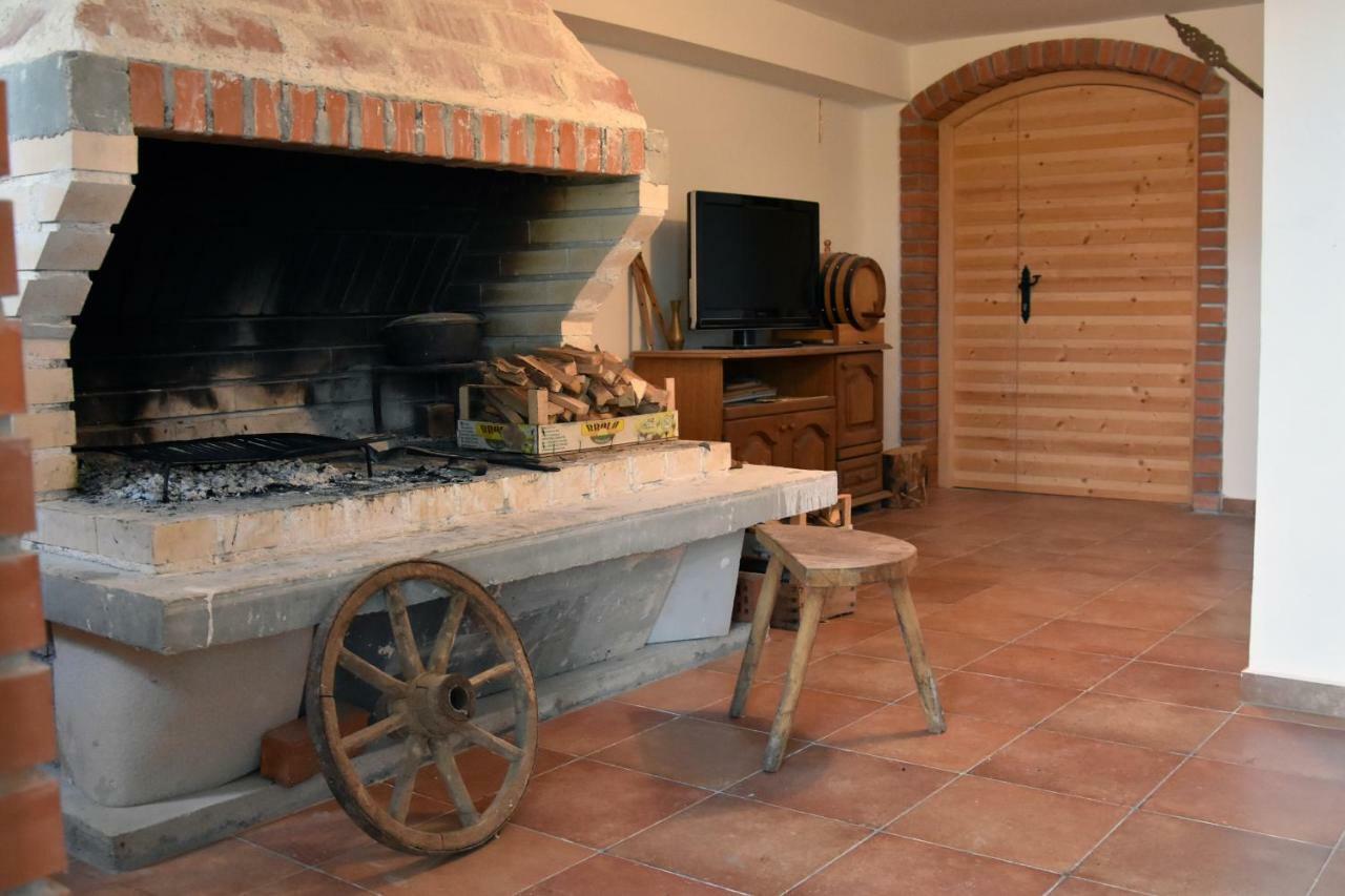 Easyliving House Near Zadar Villa Posedarje Kültér fotó