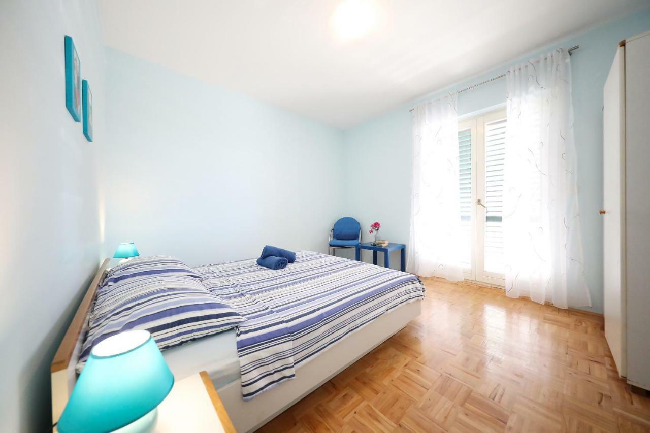 Easyliving House Near Zadar Villa Posedarje Kültér fotó
