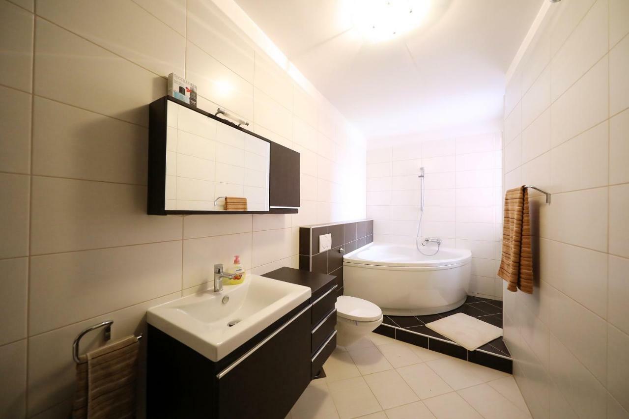 Easyliving House Near Zadar Villa Posedarje Kültér fotó