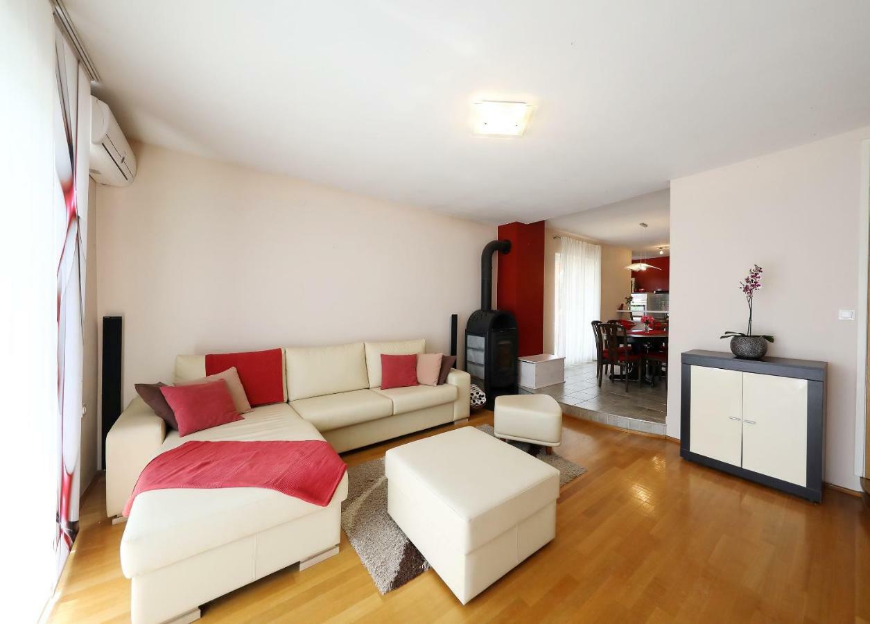 Easyliving House Near Zadar Villa Posedarje Kültér fotó