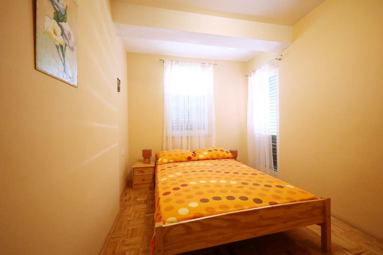 Easyliving House Near Zadar Villa Posedarje Kültér fotó