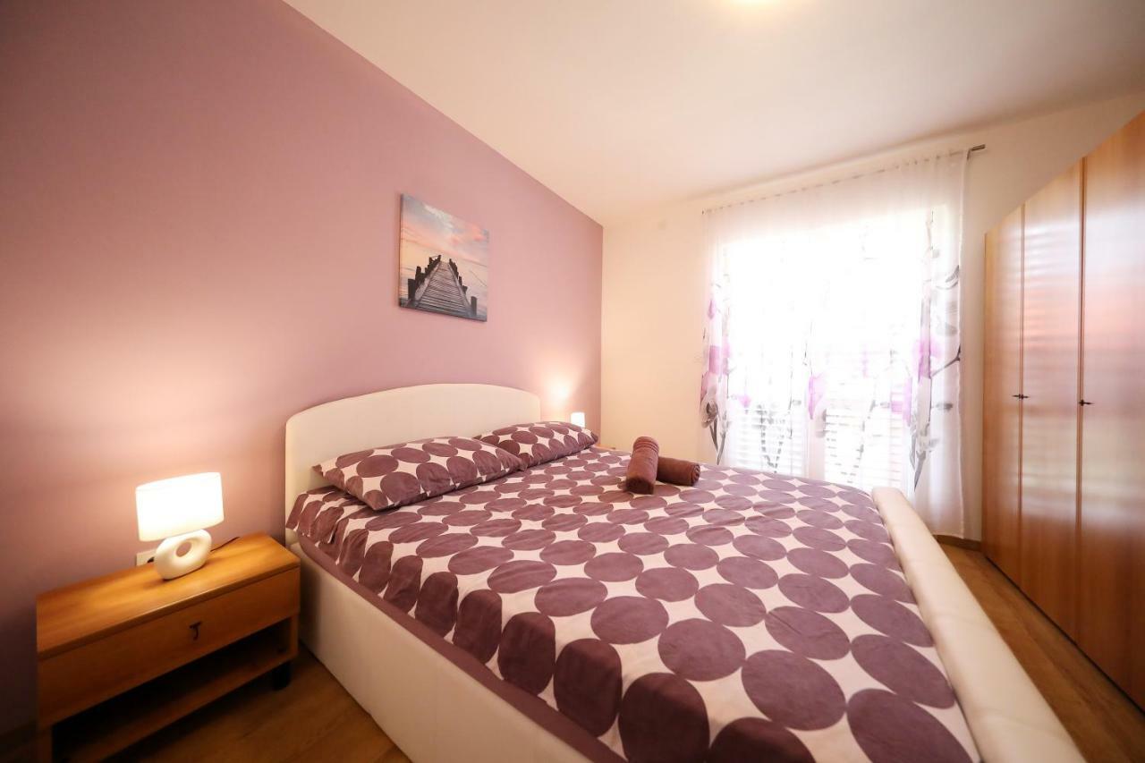 Easyliving House Near Zadar Villa Posedarje Kültér fotó