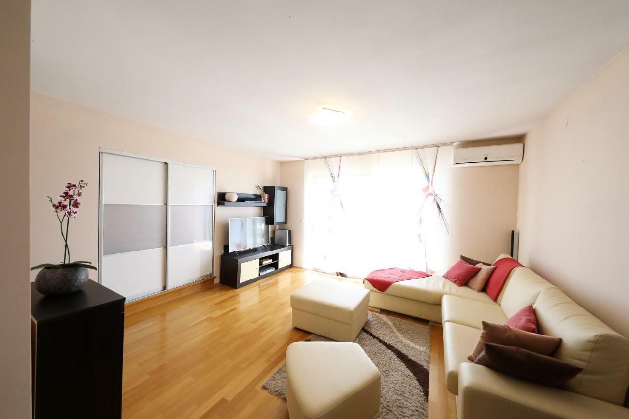 Easyliving House Near Zadar Villa Posedarje Kültér fotó