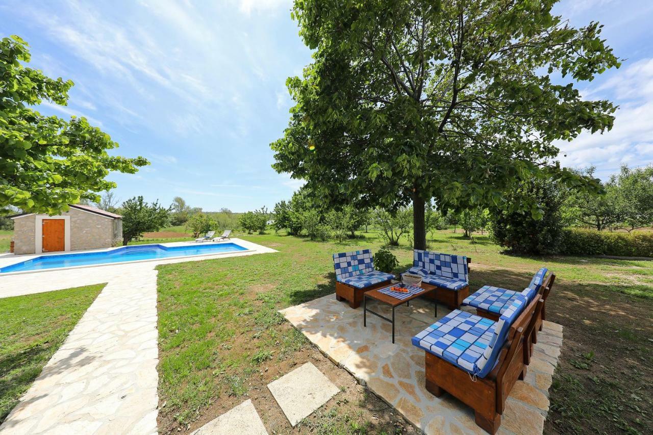 Easyliving House Near Zadar Villa Posedarje Kültér fotó